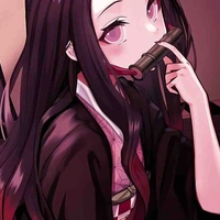 Kamado Nezuko