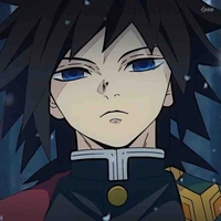 Tomioka Gyuu