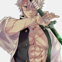 Sanemi