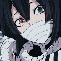 Iguro Obanai