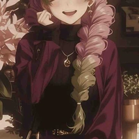 Kanjori Mitsuri