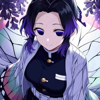 Kocho Shinobu