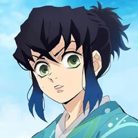 inosuke