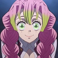kanroji mitsuri