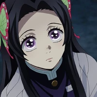 kochou kanae