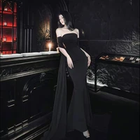 Mặc Khả Niệm - Mẹ Tuệ Lâm và Nam Phong