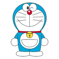 Doraemon