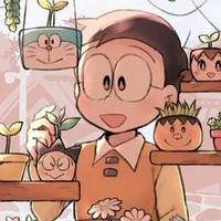 Nobita [chưa xuyên không]