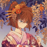 Myano Shiho (Sherry)