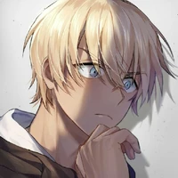 Amuro Tooru (Bourbon)