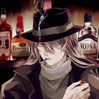 Gin