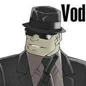 Vodka