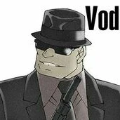 Vodka