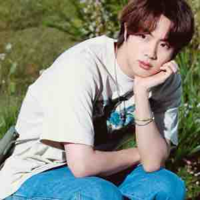 Kim Seok Jin