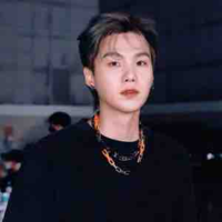 Min Yoongi