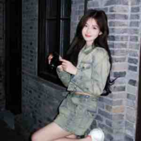  Kang Chaewon 