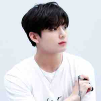 Jeon Jungkook