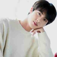 Kim Seok Jin