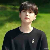 Min Yoongi