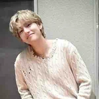Kim Taehyung