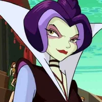 Hiệu trưởng phù thuỷ Griffin