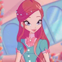 Roxy