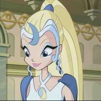 Nữ hoàng Luna