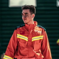 Đồng nghiệp của Hạo (Vương) 