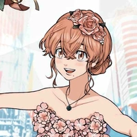 Tachibana Hinata