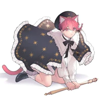 Kurona Ranze [ HT ]