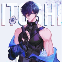 Itoshi Rin