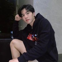 Prom Theepakorn
