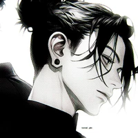 geto suguru