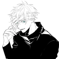 gojo satoru