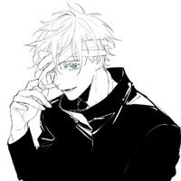 gojo satoru