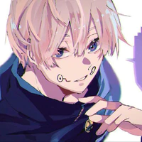 toge inumaki