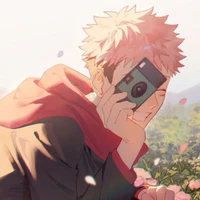 itadori yuuji