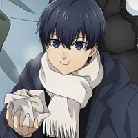 Isagi Yoichi
