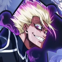 Shidou ryusei
