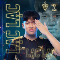 lạc