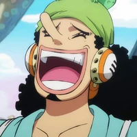 usopp
