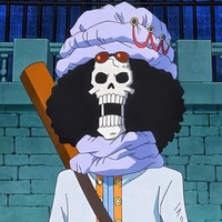 brook
