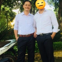 Thầy Thủy