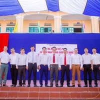 @All Thầy