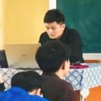Thầy Minh