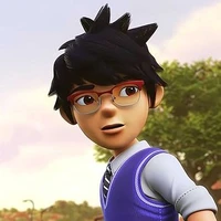 Fang