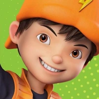BoBoiBoy