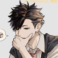 Kuroo Tetsuro