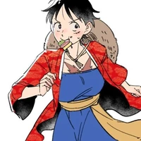 luffy