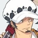 Trafalgar law